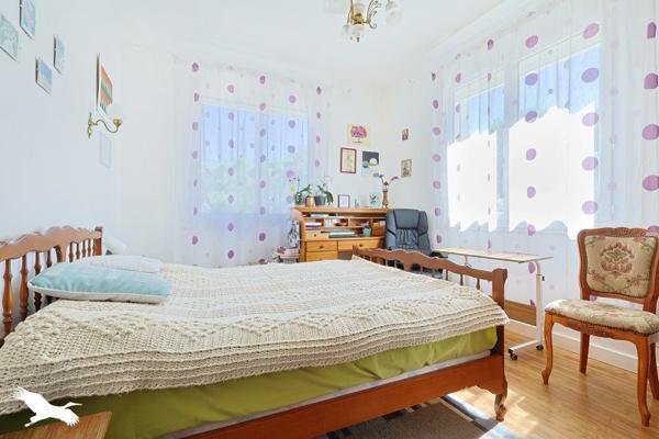 Maison à vendre |  Bergerac |  6 pièces | 130 m²