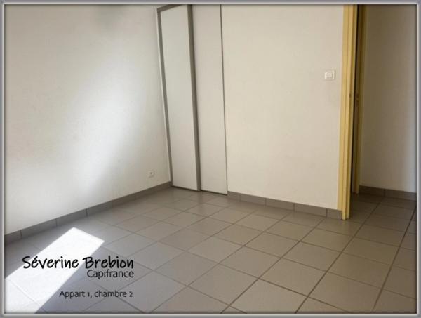 Ensemble immobilier de 2 logements – Idéal investisseur – Viscomtat