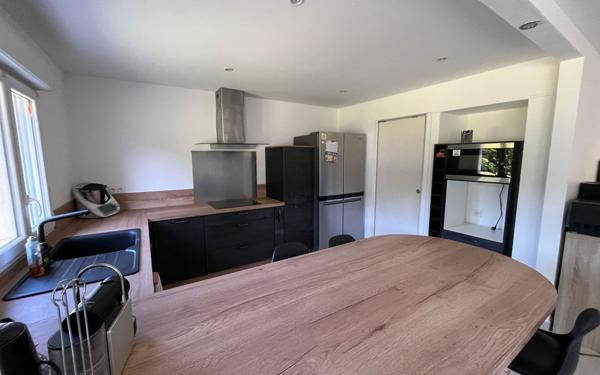 Maison à vendre    4 pièces •  Étaules