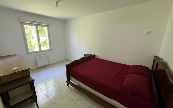 Maison à vendre    4 pièces •  Étaules