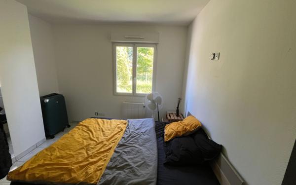 Maison à vendre    4 pièces •  Étaules