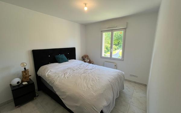 Maison à vendre    4 pièces •  Étaules