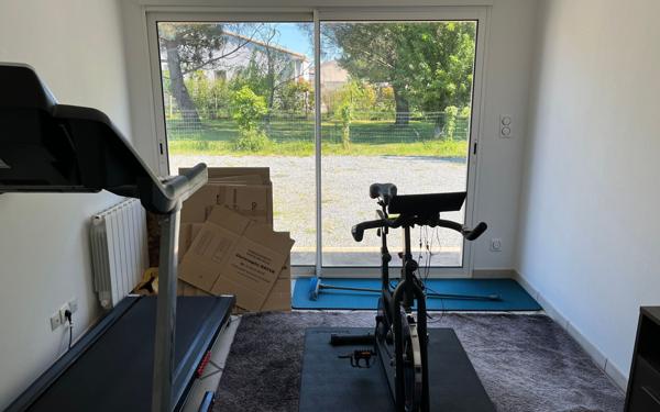 Maison à vendre    4 pièces •  Étaules