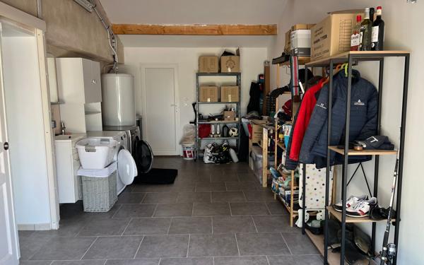 Maison à vendre    4 pièces •  Étaules