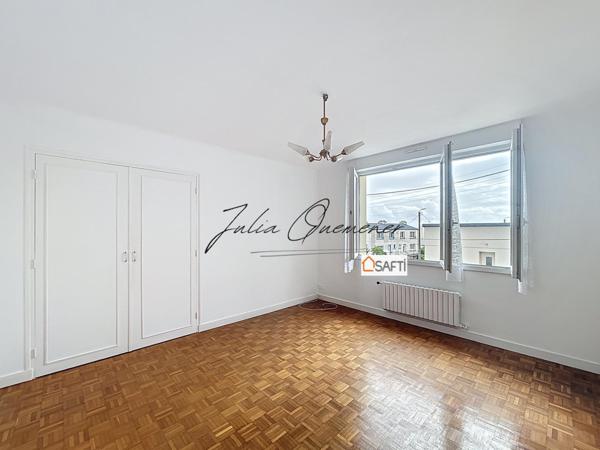 A VENDRE SAINT-PIERRE - MAISON 127 M2 - SOUS-SOL