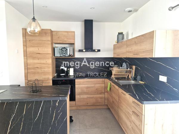 Maison à SAINT-MATHURIN, 85150 - 4 pièces 80m²