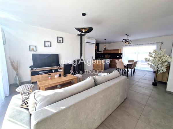 Maison à SAINT-MATHURIN, 85150 - 4 pièces 80m²