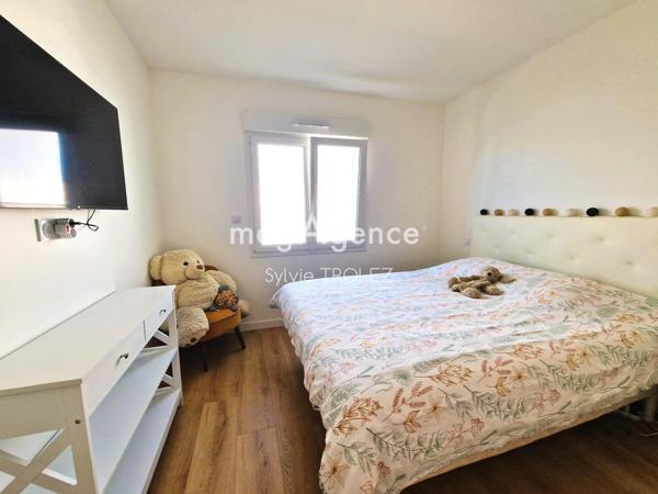 Maison à SAINT-MATHURIN, 85150 - 4 pièces 80m²