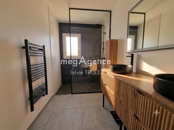 Maison à SAINT-MATHURIN, 85150 - 4 pièces 80m²