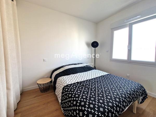 Maison à SAINT-MATHURIN, 85150 - 4 pièces 80m²