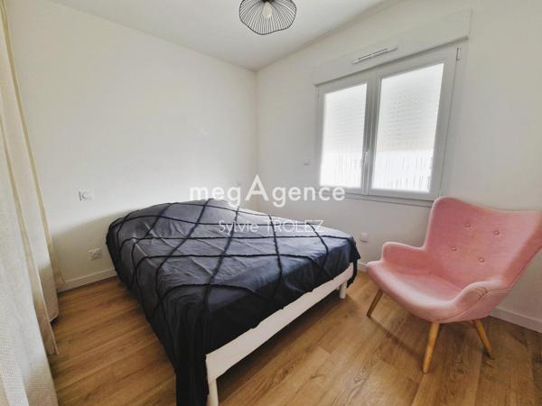 Maison à SAINT-MATHURIN, 85150 - 4 pièces 80m²
