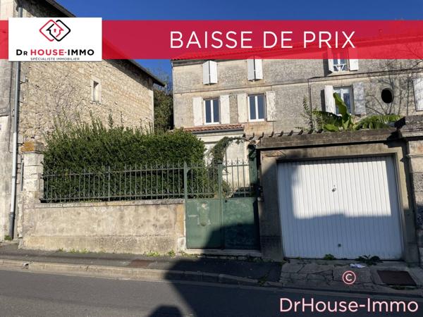 Maison à vendre 7 pièces de 125 m²