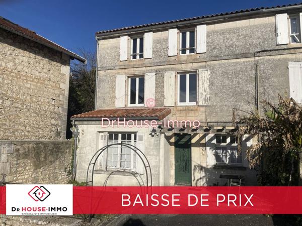 Maison à vendre 7 pièces de 125 m²
