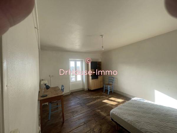 Maison à vendre 7 pièces de 125 m²