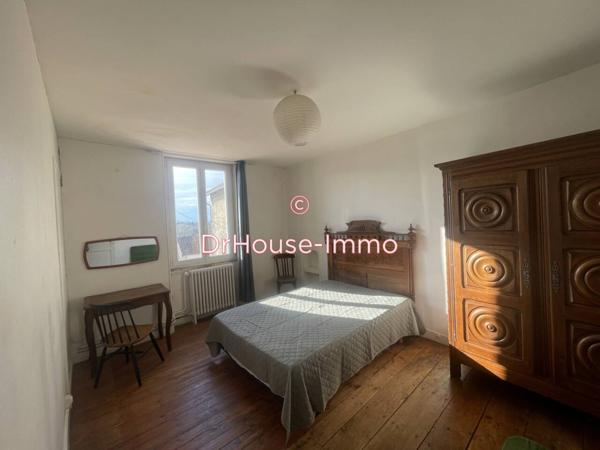 Maison à vendre 7 pièces de 125 m²