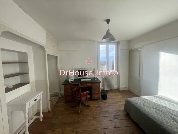 Maison à vendre 7 pièces de 125 m²