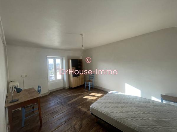 Maison à vendre 7 pièces de 125 m²