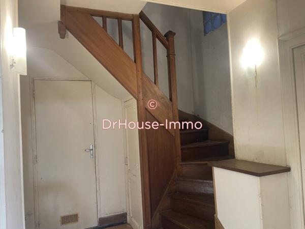 Maison à vendre 7 pièces de 125 m²