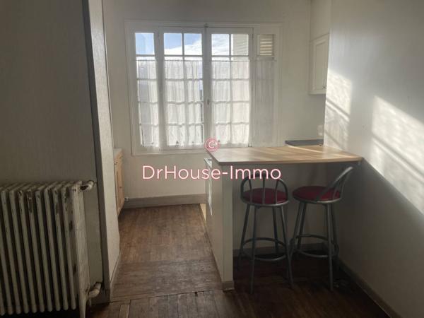 Maison à vendre 7 pièces de 125 m²