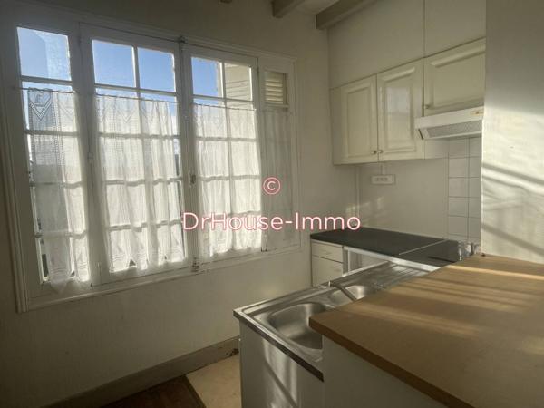 Maison à vendre 7 pièces de 125 m²