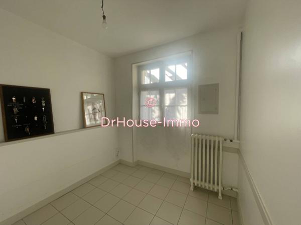 Maison à vendre 7 pièces de 125 m²