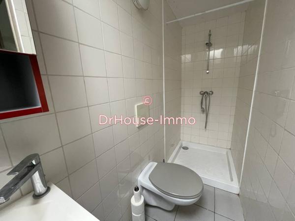 Maison à vendre 7 pièces de 125 m²
