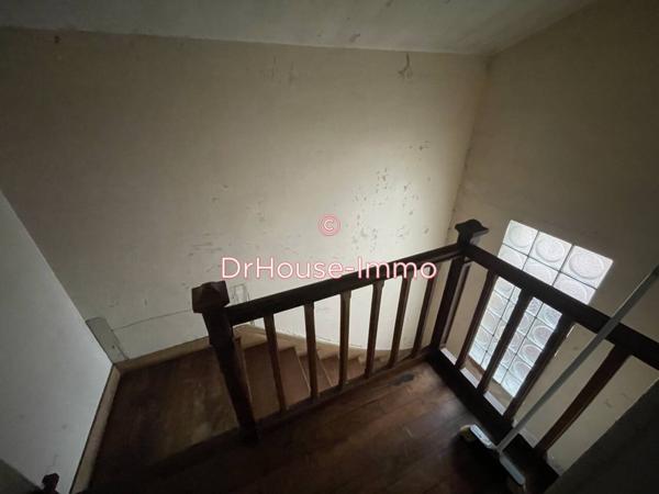 Maison à vendre 7 pièces de 125 m²