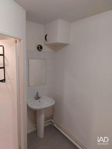 Appartement à vendre 3 pièces 64 m² Annemasse