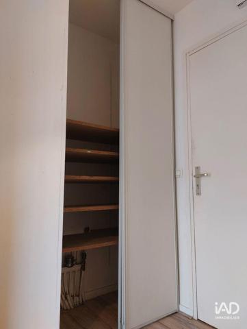 Appartement à vendre 3 pièces 64 m² Annemasse