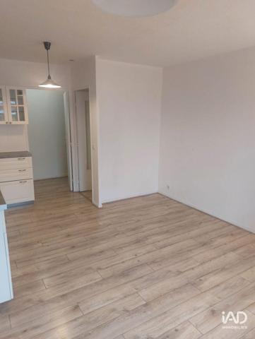 Appartement à vendre 3 pièces 64 m² Annemasse