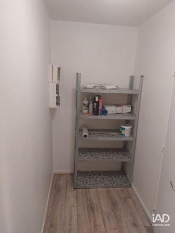 Appartement à vendre 3 pièces 64 m² Annemasse
