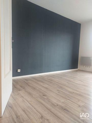 Appartement à vendre 3 pièces 64 m² Annemasse