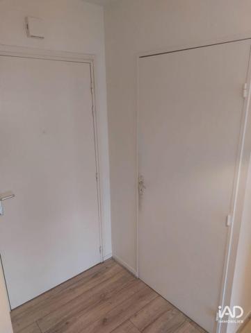 Appartement à vendre 3 pièces 64 m² Annemasse