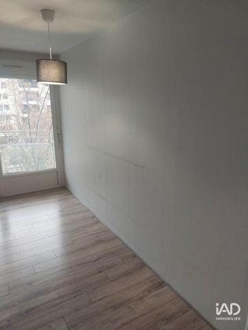 Appartement à vendre 3 pièces 64 m² Annemasse