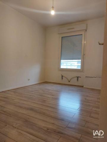 Appartement à vendre 3 pièces 64 m² Annemasse
