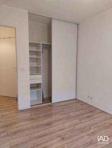 Appartement à vendre 3 pièces 64 m² Annemasse
