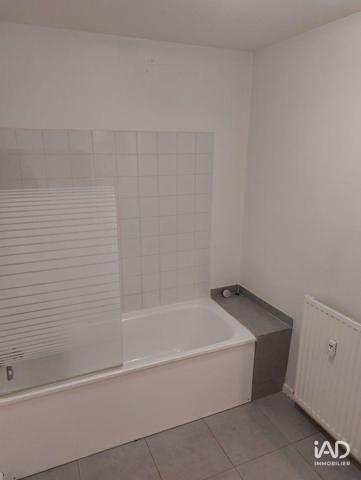 Appartement à vendre 3 pièces 64 m² Annemasse
