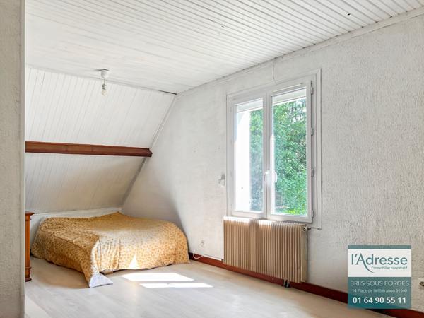 Maison familliale au coeur de briis sous forges