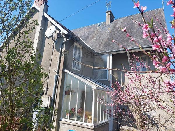 Maison  en vente - Manche - 50