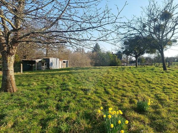 Maison  en vente - Manche - 50