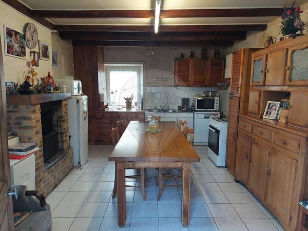 Maison  en vente - Manche - 50