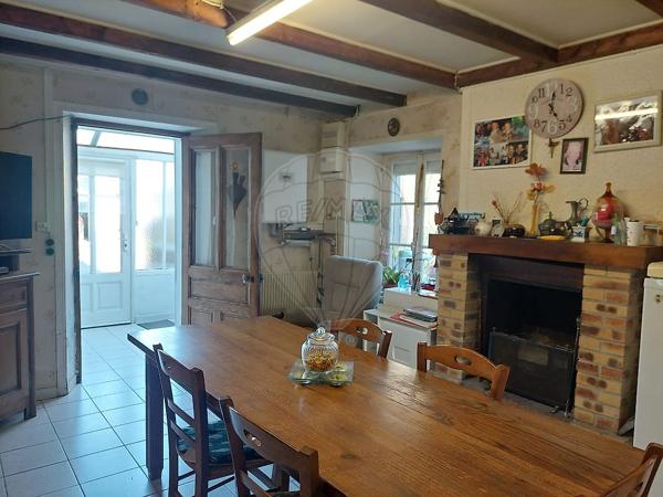 Maison  en vente - Manche - 50