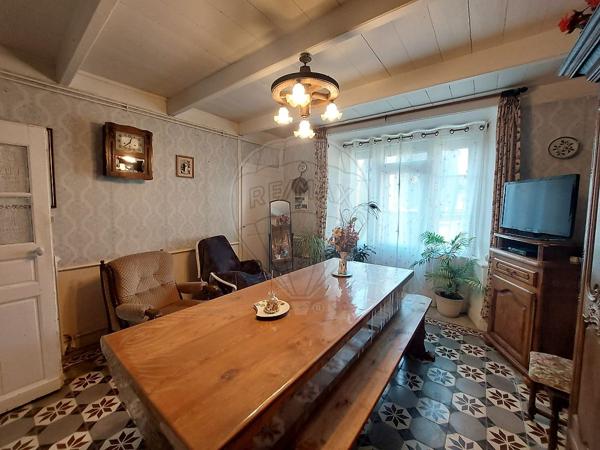 Maison  en vente - Manche - 50