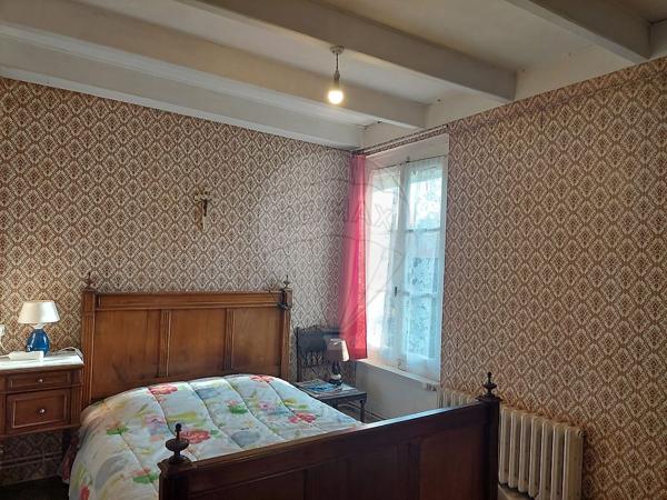 Maison  en vente - Manche - 50