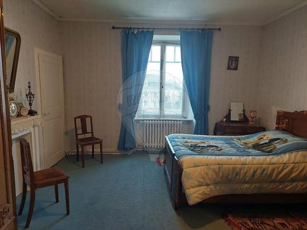 Maison  en vente - Manche - 50