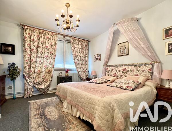 Appartement à vendre 5 pièces 114 m² Limoges