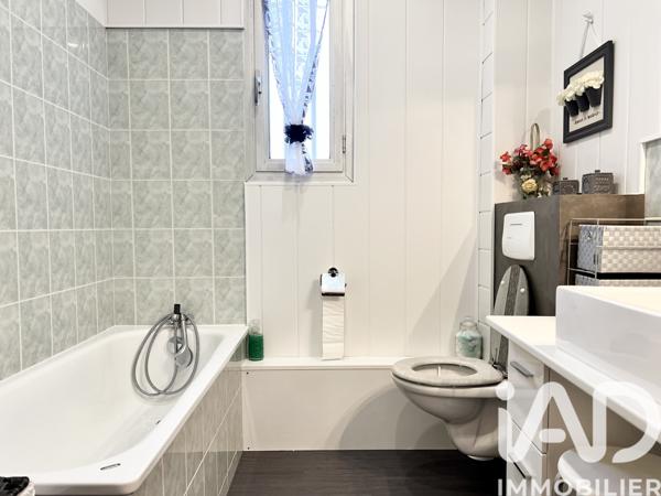 Appartement à vendre 5 pièces 114 m² Limoges