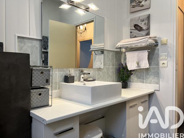 Appartement à vendre 5 pièces 114 m² Limoges