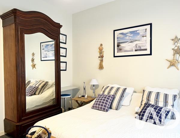 Appartement à vendre 5 pièces 114 m² Limoges