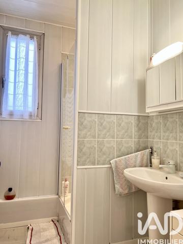 Appartement à vendre 5 pièces 114 m² Limoges